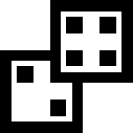 Risk SVG Icon